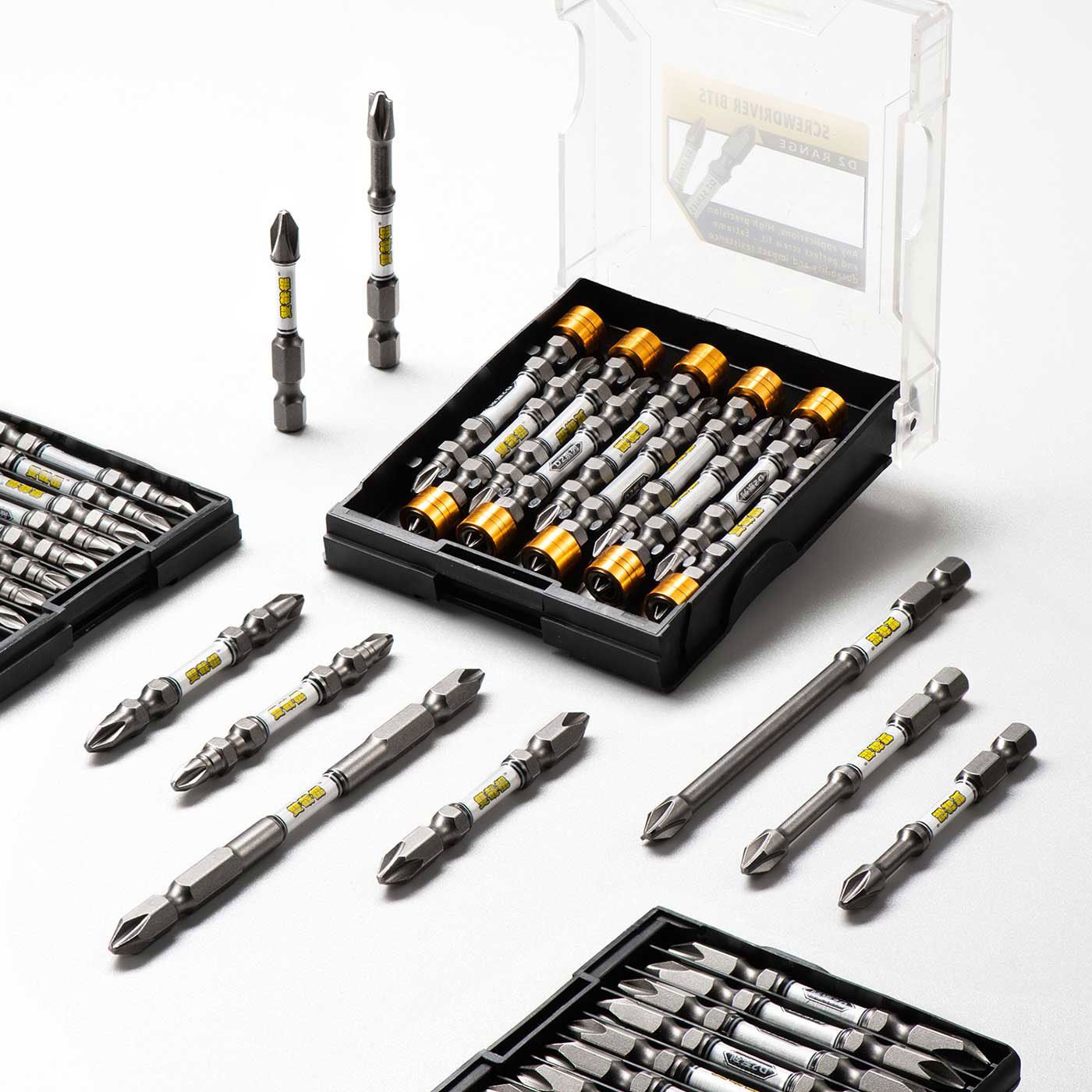 D2 SERIES ALL-AROUND MODEL/D2 SERIES ALL-AROUND MODEL